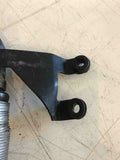 2002 BMW 745i SERIES A/C Air Conditioner Hose Pipe Line Used