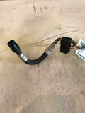 2002 BMW 745i SERIES A/C Air Condition Hose Pipe Line Assembly Used