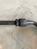 2002 BMW 745i SERIES A/C Air Condition Hose Pipe Line Assembly Used