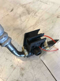 2002 BMW 745i SERIES A/C Air Condition Hose Pipe Line Assembly Used