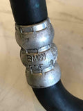 2002 BMW 745i SERIES A/C Air Condition Hose Pipe Line Assembly Used