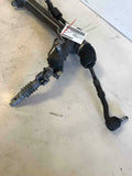 2002 - 2005 BMW 745i SERIES Power Steering Gear & Pinion Assembly 4.4L Used