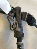 2002 - 2005 BMW 745i SERIES Power Steering Gear & Pinion Assembly 4.4L Used