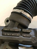 2002 - 2005 BMW 745i SERIES Power Steering Gear & Pinion Assembly 4.4L Used