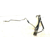 2002 BMW 745i SERIES A/C Air Conditioner Hose Pipe Line Used