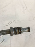 2002 BMW 745i SERIES A/C Air Conditioner Hose Pipe Line Used