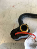 2002 BMW 745i SERIES A/C Air Conditioner Hose Pipe Line Used