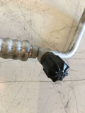 2002 BMW 745i SERIES A/C Air Conditioner Hose Pipe Line Used
