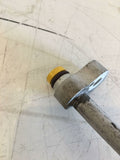 2002 BMW 745i SERIES A/C Air Conditioner Hose Pipe Line Used