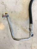 2002 BMW 745i SERIES A/C Air Conditioner Hose Pipe Line Used