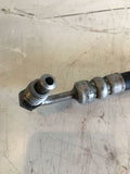 2002 BMW 745i SERIES A/C Air Condition Hose Pipe Line Used