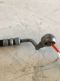 2002 BMW 745i SERIES A/C Air Condition Hose Pipe Line Used