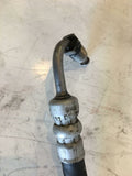 2002 BMW 745i SERIES A/C Air Condition Hose Pipe Line Used