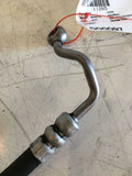 2002 BMW 745i SERIES A/C Air Condition Hose Pipe Line Used
