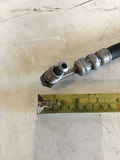 2002 BMW 745i SERIES A/C Air Condition Hose Pipe Line Used