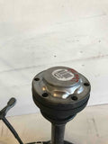 2002 - 2005 BMW 745i SERIES Rear Spindle Knuckle Hub Shaft Wheel Bearing  Left Q
