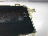 2011 - 2013 FORD FIESTA Audio Radio Information Display Screen CE8T-18B955-AA Q