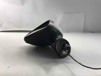 2011-2013 FORD FIESTA Wing Side Door Mirror Passenger Right AEB317E715AG White Q