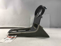 2011 - 2013 FORD FIESTA Center Console Radio Temperature Control Shifter Bezel Q