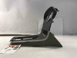 2011 - 2013 FORD FIESTA Center Console Radio Temperature Control Shifter Bezel Q