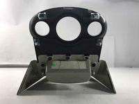 2011 - 2013 FORD FIESTA Center Console Radio Temperature Control Shifter Bezel Q