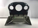 2011 - 2013 FORD FIESTA Center Console Radio Temperature Control Shifter Bezel Q