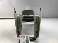 2011 - 2013 FORD FIESTA Center Console Radio Temperature Control Shifter Bezel Q