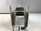 2011 - 2013 FORD FIESTA Center Console Radio Temperature Control Shifter Bezel Q