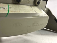 2011 - 2013 FORD FIESTA Center Console Radio Temperature Control Shifter Bezel Q