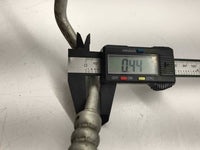2012 FORD FIESTA A/C Air Condition Hose Pipe Line OEM Q