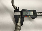 2012 FORD FIESTA A/C Air Condition Hose Pipe Line OEM Q
