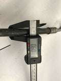 2012 FORD FIESTA A/C Air Condition Hose Pipe Line OEM Q
