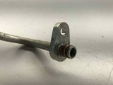 2012 FORD FIESTA A/C Air Condition Hose Pipe Line OEM Q