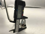 2012 FORD FIESTA A/C Air Condition Hose Pipe Line OEM Q