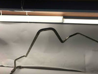 2012 FORD FIESTA A/C Air Condition Hose Pipe Line OEM Q