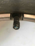 2002 BMW 745i SERIES Wheel Rim & Tire 5x20.5 Spoke Used