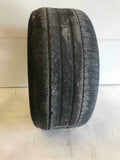 2002 BMW 745i SERIES Wheel Rim & Tire 5x20.5 Spoke Used