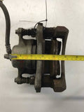 2011 - 2017 FORD FIESTA Front Brake Stop Caliper Hardware Right RH OEM Q
