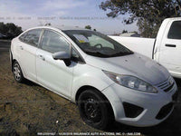 FORD FIESTA 2011 2012 13 14 15 16 17 2018 Right Passenger Side Fender White OEM