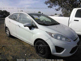 FORD FIESTA 2011 2012 13 14 15 16 17 2018 Right Passenger Side Fender White OEM