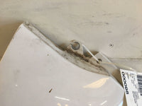 FORD FIESTA 2011 2012 13 14 15 16 17 2018 Right Passenger Side Fender White OEM