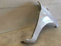 FORD FIESTA 2011 2012 13 14 15 16 17 2018 Right Passenger Side Fender White OEM