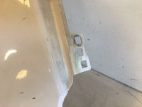 FORD FIESTA 2011 2012 13 14 15 16 17 2018 Right Passenger Side Fender White OEM
