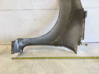 FORD FIESTA 2011 2012 13 14 15 16 17 2018 Right Passenger Side Fender White OEM