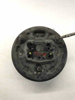 2012 FORD FIESTA Rear Disc Brake Drum Plate Rotor Right RH OEM Q