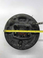 2012 FORD FIESTA Rear Disc Brake Drum Plate Rotor Right RH OEM Q