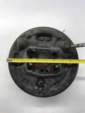 2012 FORD FIESTA Rear Disc Brake Drum Plate Rotor Right RH OEM Q
