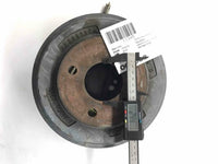 2012 FORD FIESTA Rear Disc Brake Drum Plate Rotor Driver Left AE811113A OEM Q