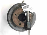 2012 FORD FIESTA Rear Disc Brake Drum Plate Rotor Driver Left AE811113A OEM Q