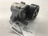 2018 MITSUBISHI OUTLANDER Engine Timing Belt Tensioner Pulley 2.4L OEM Q